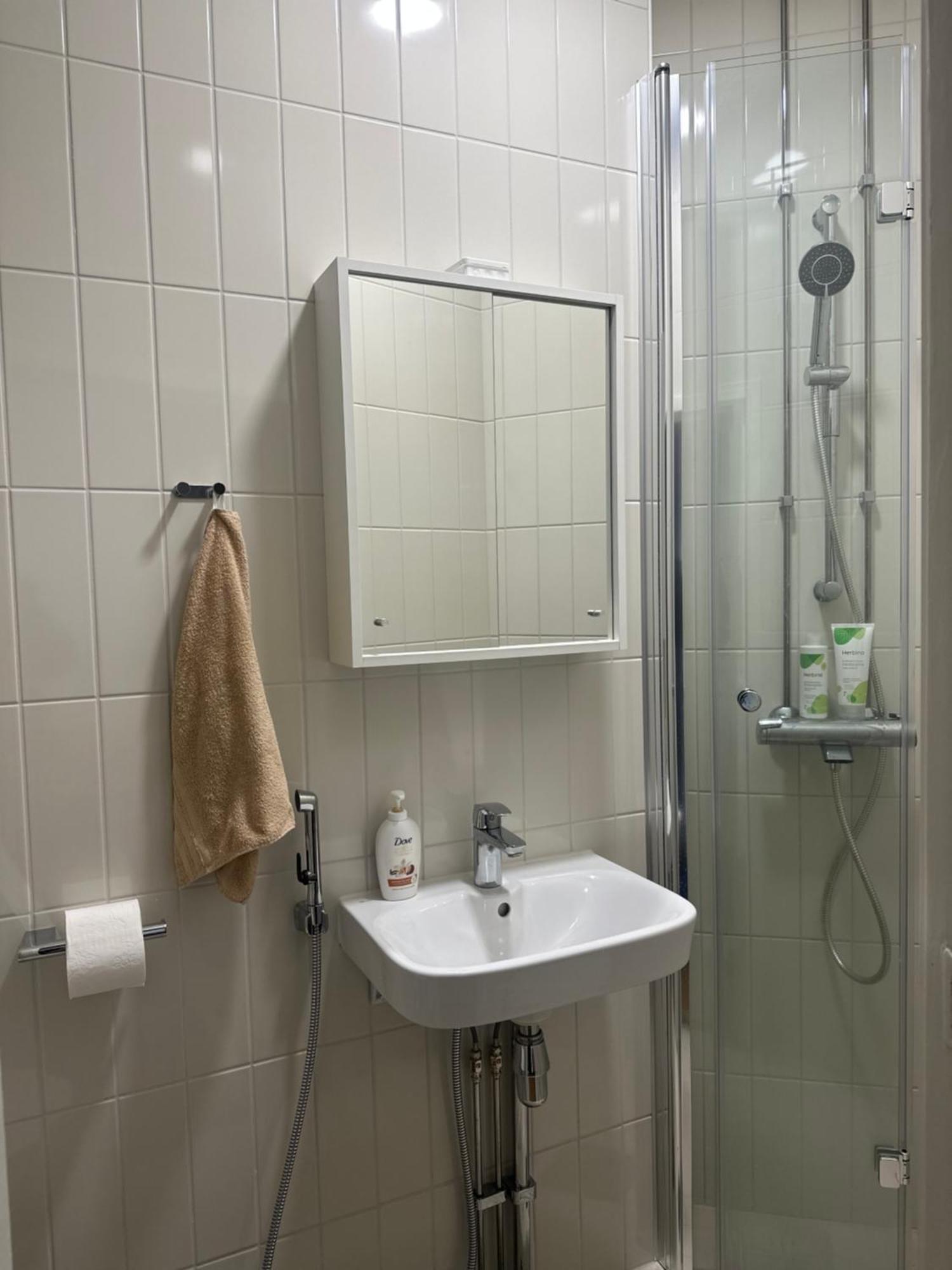 Appartamento Nordic Urban Hideaway In Ullanlinna